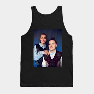 Step Sisters Tank Top